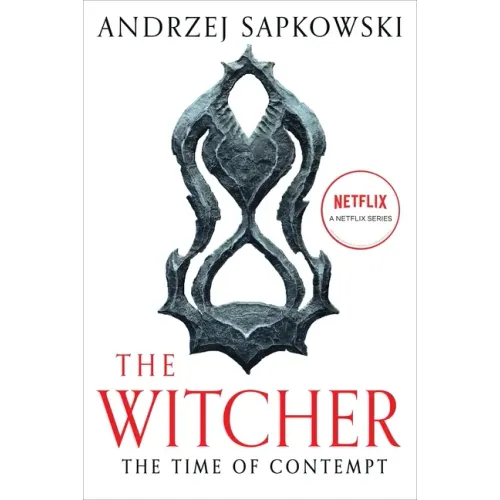 The Time of Contempt