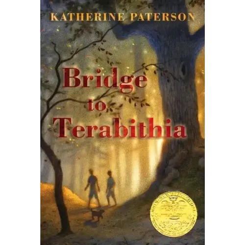 Bridge to Terabithia