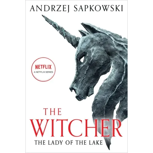 The Lady of the Lake