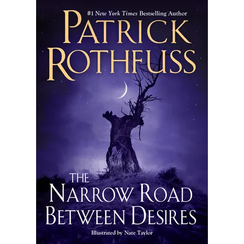 The Narrow Road Between Desires