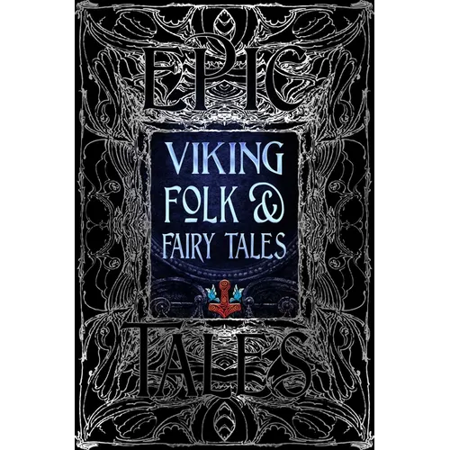 Viking Folk & Fairy Tales: Epic Tales