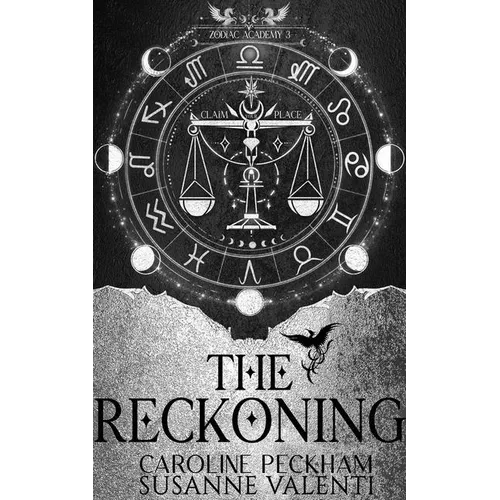 Zodiac Academy 3: The Reckoning