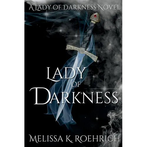 Lady of Darkness