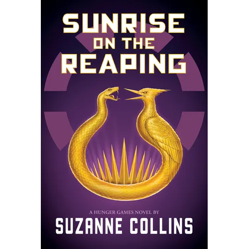 Sunrise on the Reaping (a Hunger Games Novel)