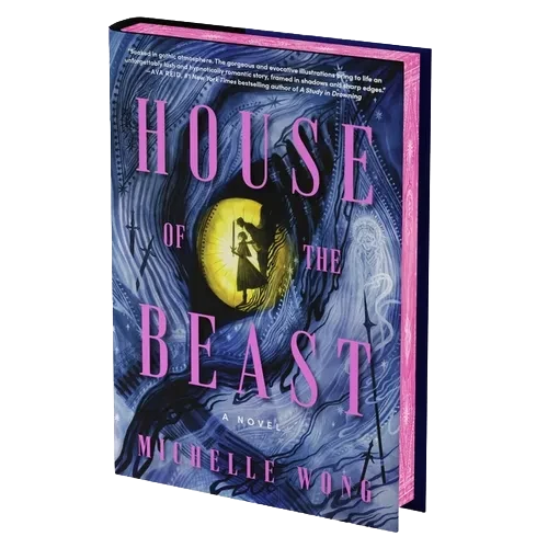 House of the Beast (Deluxe Limited Edition)