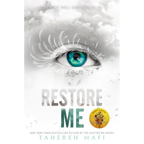 Restore Me
