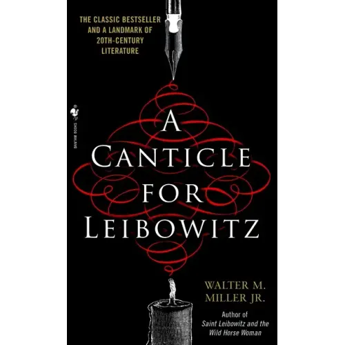 A Canticle for Leibowitz