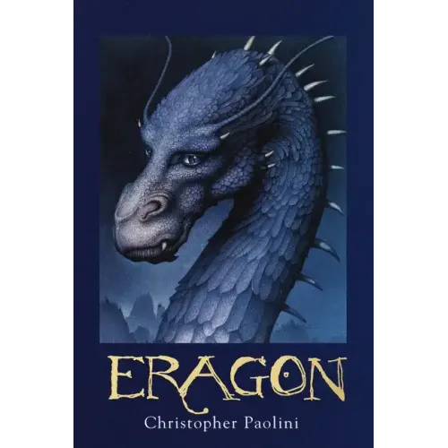 Eragon: Book I
