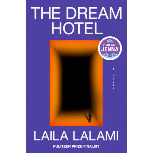The Dream Hotel: A Read with Jenna Pick