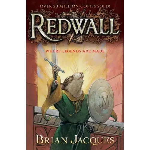 Redwall