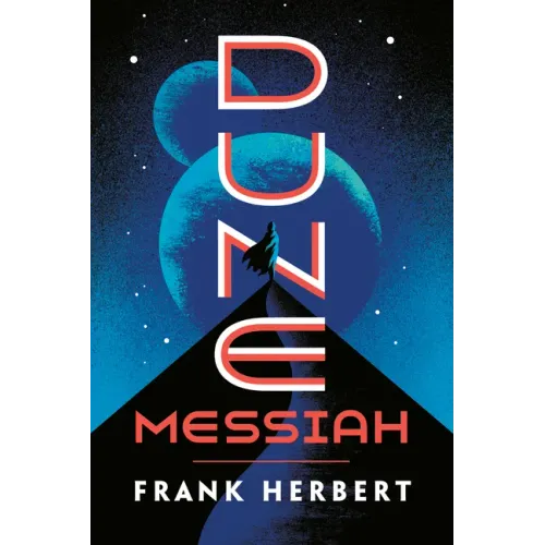 Dune Messiah
