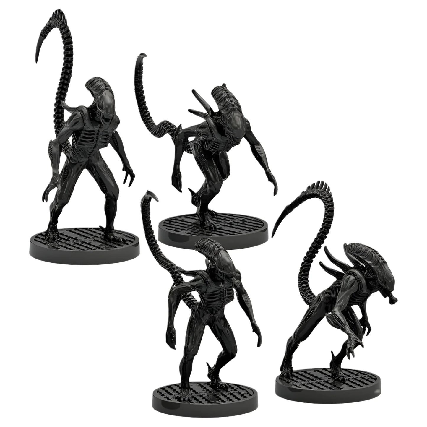 s: Another Glorious Day in the Corps Cooperative Survival Board Game, Ages 14+