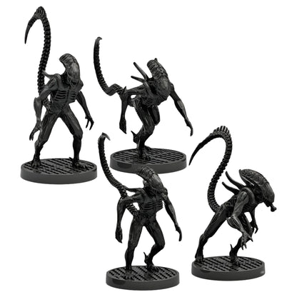 s: Another Glorious Day in the Corps Cooperative Survival Board Game, Ages 14+