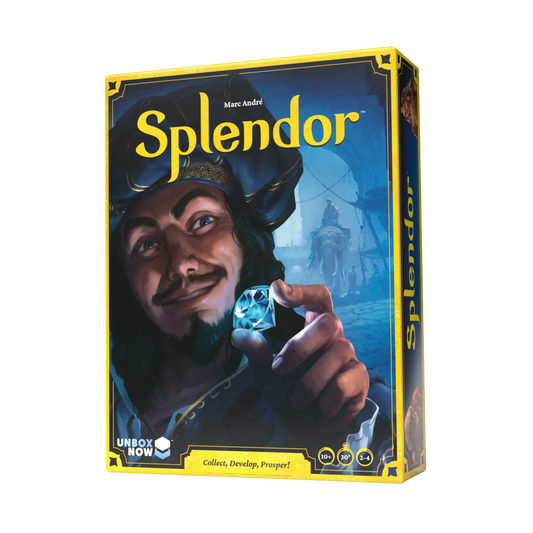 Splendor Strategy Board Game