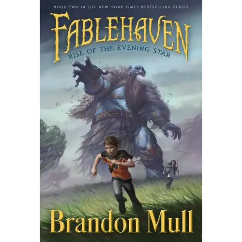 Rise of the Evening Star