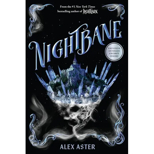 Nightbane (the Lightlark Saga Book 2)