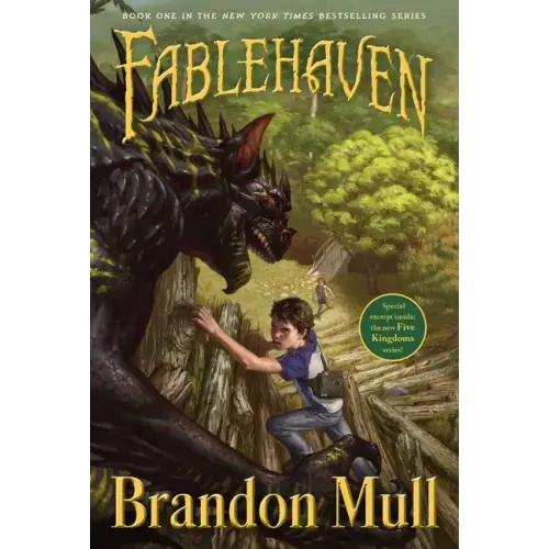 Fablehaven