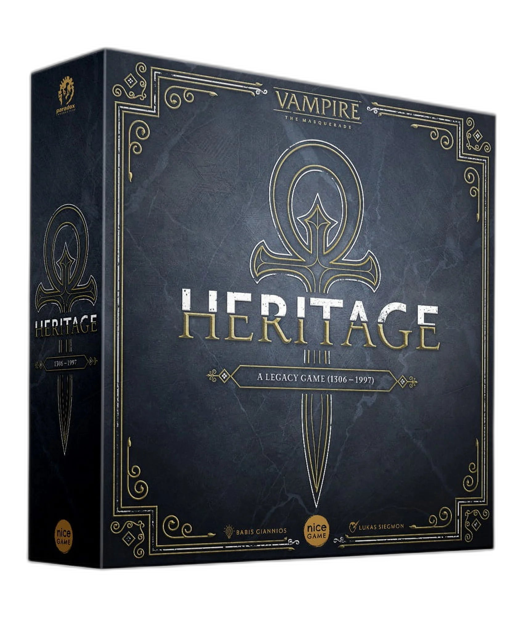 Heritage New