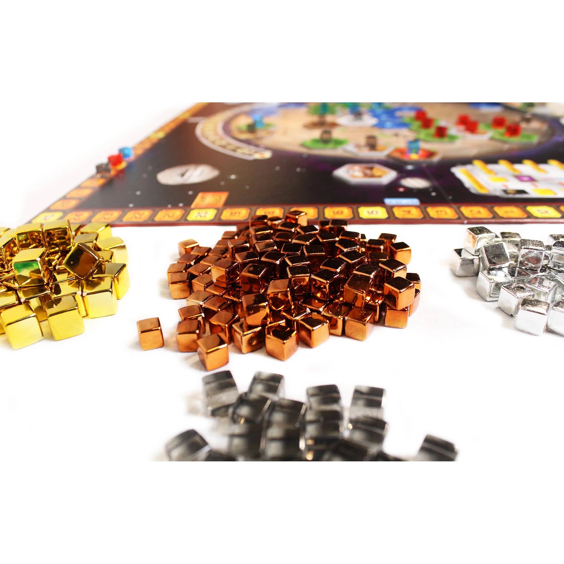 Terraforming Mars Board Game, by