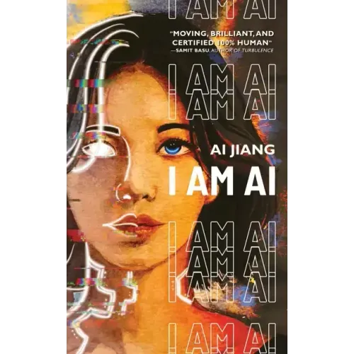 I Am AI: A Novelette