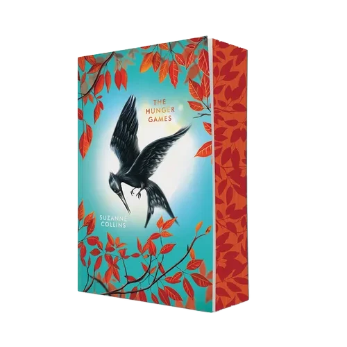 The Hunger Games: Deluxe Edition