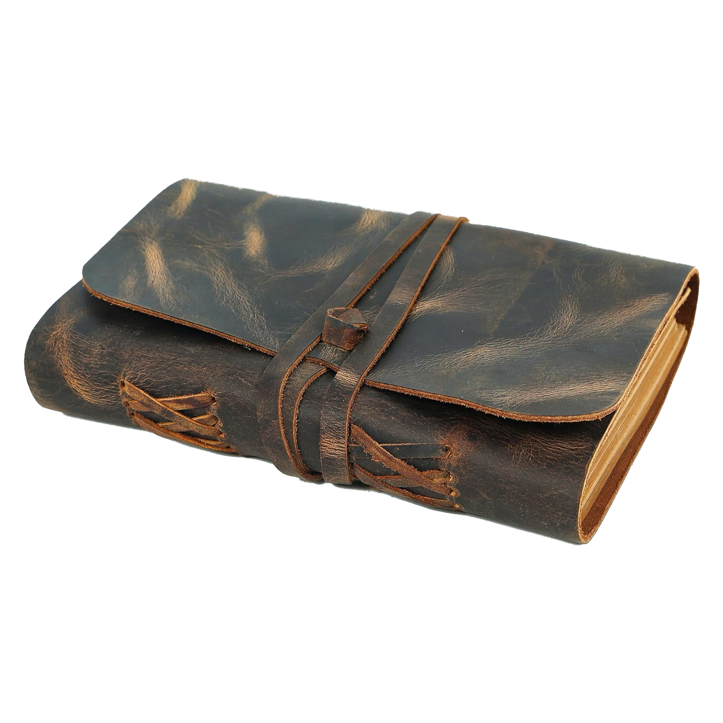 Leather Bound Journal