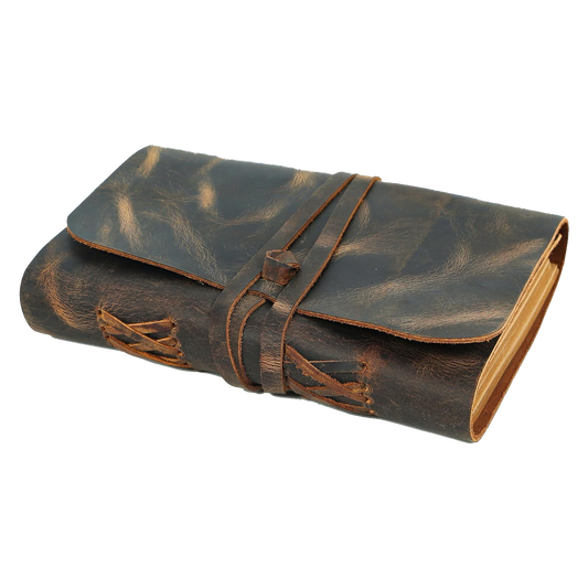 Leather Bound Journal