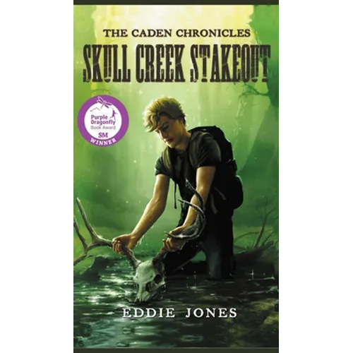 Skull Creek Stakeout