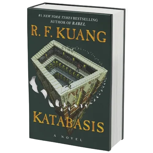 Katabasis (Standard Edition)