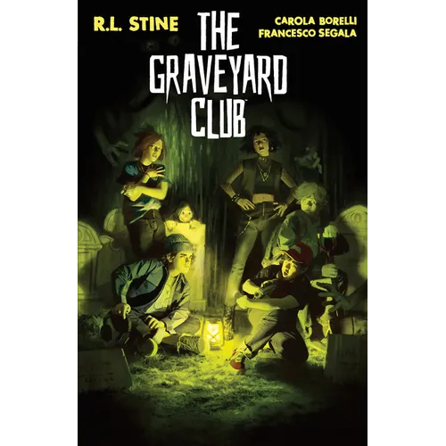 The Graveyard Club