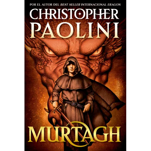 Murtagh (Spanish Edition)