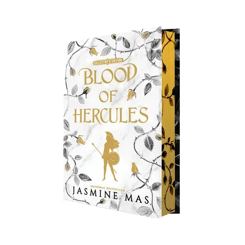 Blood of Hercules Collector's Edition