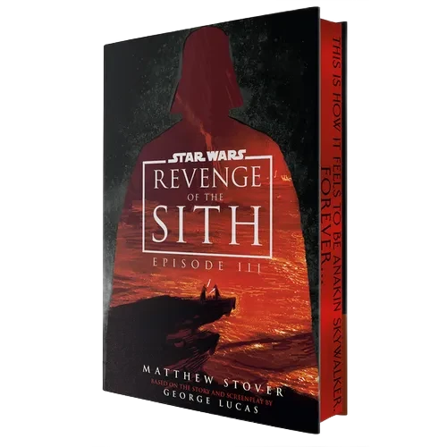 Star Wars: Revenge of the Sith: Episode III (Deluxe Edition)