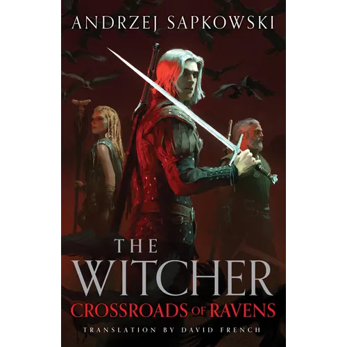 Crossroads of Ravens