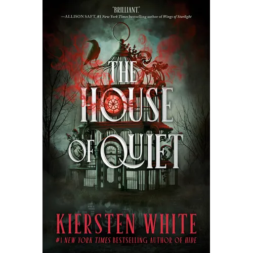 The House of Quiet