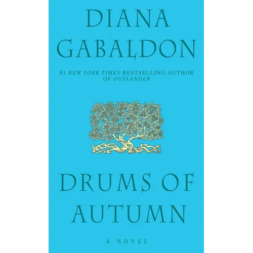 Drums of Autumn