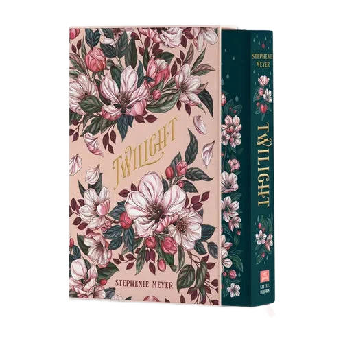 Twilight: Deluxe Collector's Edition